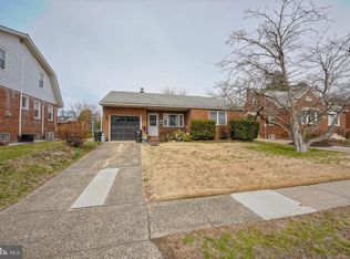 2019 W High St, Haddon Heights, NJ 08035