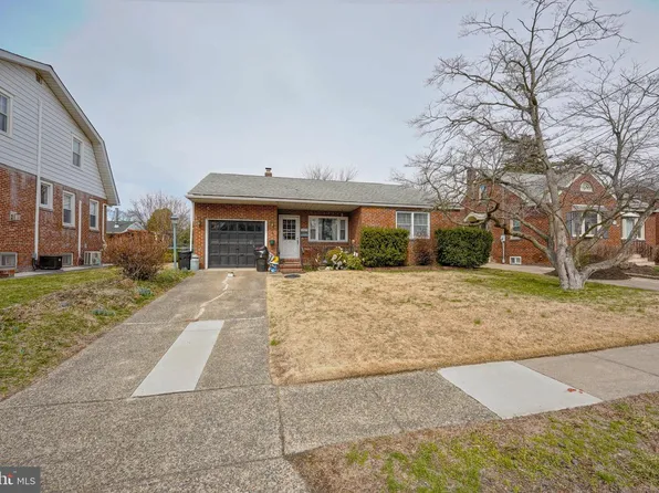 2019 W High St, Haddon Heights, NJ 08035