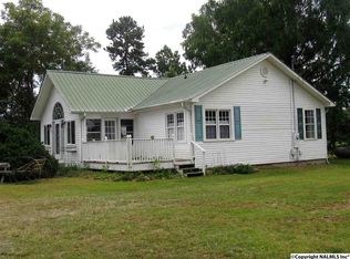 4277 Al Highway 117, Mentone, AL 35984