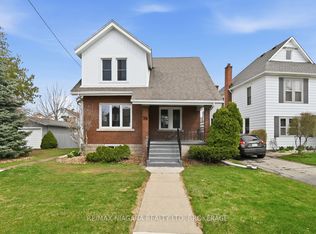 70 Bald St, Welland, ON L3C 5B9