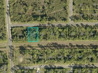 1110 Ravenswood St E, Lehigh Acres, FL 33974