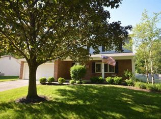 166 Matthew Ave, Westerville, OH 43081