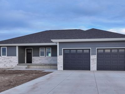 2007 Maple St, Ellis, KS, 67637
