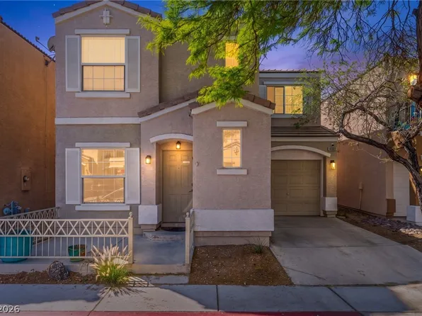 10353 Midseason Mist St, Las Vegas, NV 89183