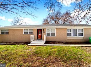 9005 Spring Acres Rd, Clinton, MD 20735