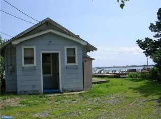 126 Gibbs Ave, Somers Point, NJ 08244