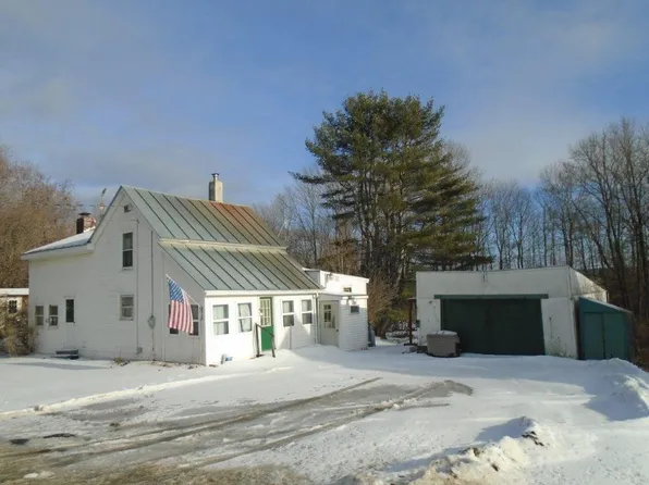 229 Oak Street, Oakland, ME 04963