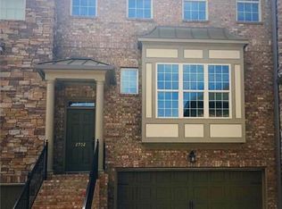 2702 Birch Grove Ln SE, Marietta, GA 30067
