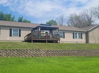 25008 Magnolia Rd, Unionville, MO 63565