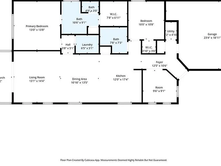 1645 Serena Ave — Photo 42