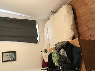 Rented by J Misrahi Realty Corp