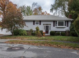 21 Swansea Rd, Wakefield, MA 01880