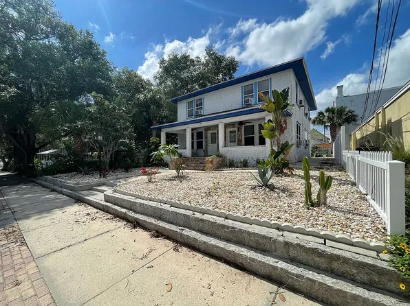 312 E Orange St APT A, Tarpon Springs, FL 34689