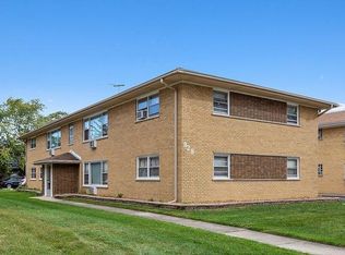 928 Elder Rd, Homewood, IL 60430