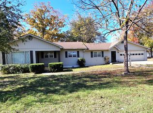954 Brownie Rd, Dexter, KY 42036