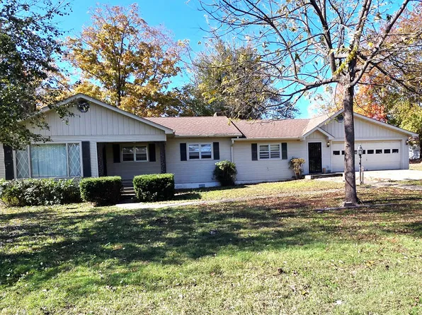 954 Brownie Rd, Dexter, KY 42036