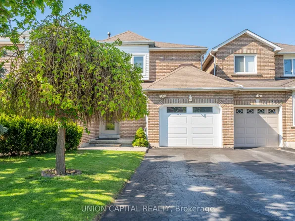 4662 Wayside Ct, Mississauga, ON L5V 1G1
