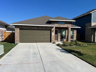 640 The Ugly Way, Jarrell, TX, 76537