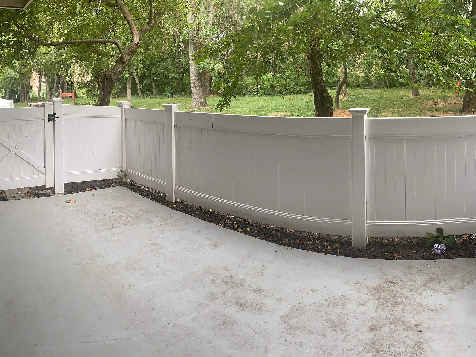 1 bed, 695 sqft, $2,000 — Photo 4