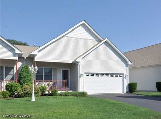 1765 Bicentennial Way UNIT C, North Providence, RI 02911