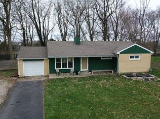 2943 S Burnett Rd, Springfield, OH 45505