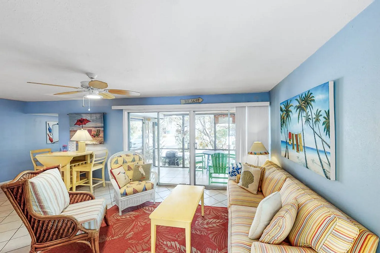2 bed, 1.0 bath, 968 sqft, $2,821 — Photo 3