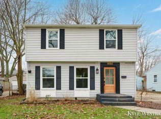 1519 Herrick Ave NE, Grand Rapids, MI 49505