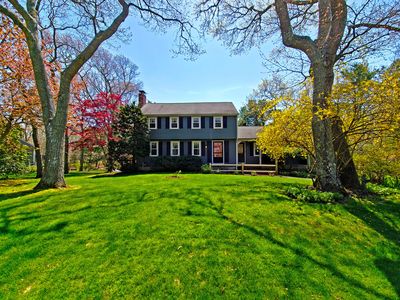 8 Schooner Lane, Pocasset, MA, 02559