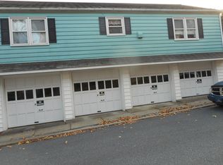 114 E Chestnut St, Nazareth, PA 18064
