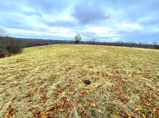 Carlin Ridge Rd, Rocky Comfort, MO 64861