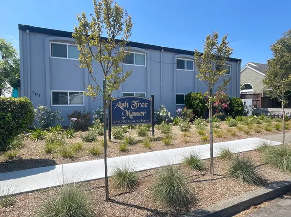 151 (761 Central), 761 Central Ave #14, Napa, CA 94558