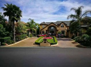 3511 Country Club Pl, Danville, CA 94506