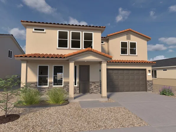 Lunar Plan, Cross Creek Ranch