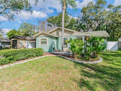 12417 Hidden Brook Dr, Tampa, FL, 33624