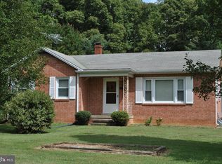 4902 Dumfries Rd, Catlett, VA 20119