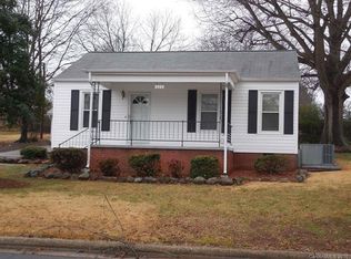 515 Ridge St, Albemarle, NC 28001