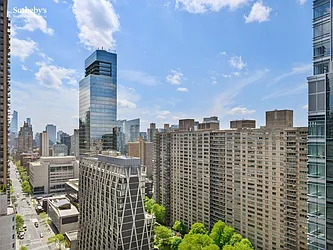 Sold by Sotheby's International Realty