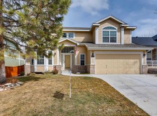 9962 S Gwendelyn Pl, Littleton, CO 80129
