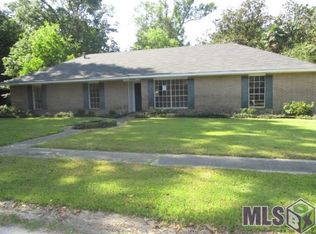 1822 Bellridge Dr, Baton Rouge, LA 70815