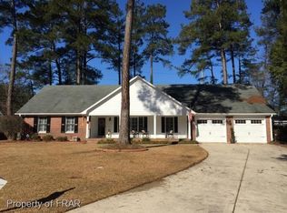 6504 Van Nobbing Ct, Fayetteville, NC 28306
