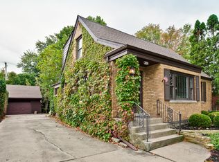 309 N Wille St, Mount Prospect, IL 60056
