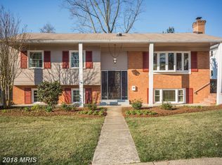 3609 Colony Rd, Fairfax, VA 22030