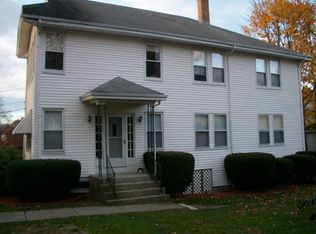 155 Huntington Ave, Woonsocket, RI 02895