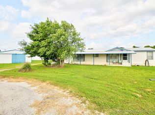 14105 Whispering Mdws, Kingston, OK 73439
