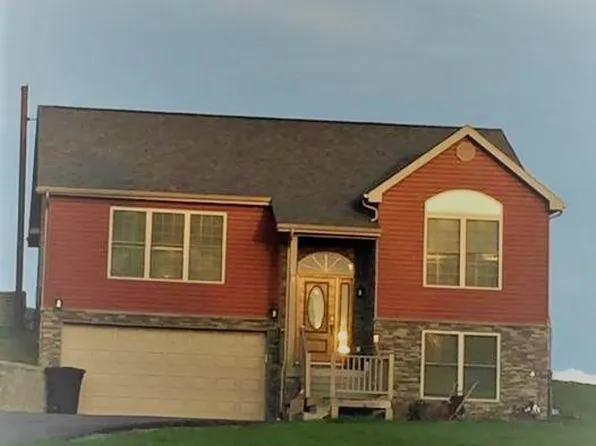 488 Fallview Ln, Princeton, WV 24740