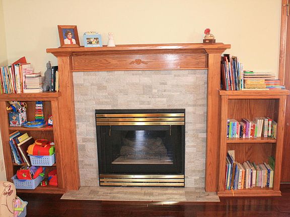 5th image of 1727 N Heights Cir