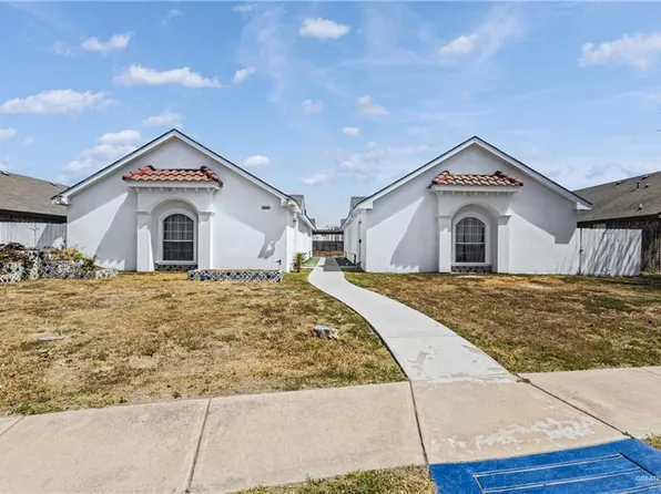 114 W Amy Dr, San Juan, TX 78589