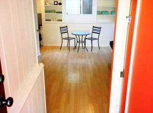 1428 Portland Ave UNIT B, Albany, CA 94706