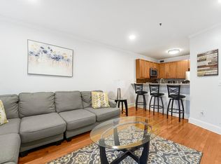 1115 Willow Ave APT 405, Hoboken, NJ 07030