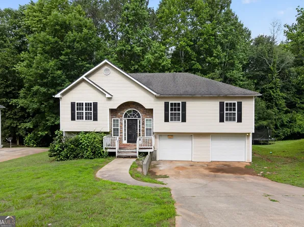362 Delane Dr, Dallas, GA 30157